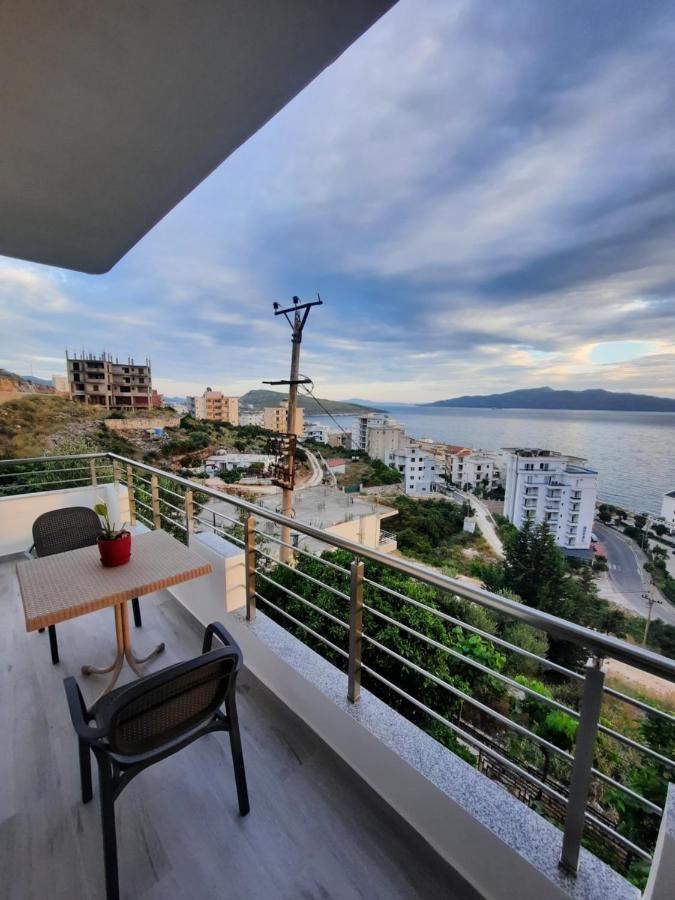 Nora'S Guesthouse Saranda Extérieur photo