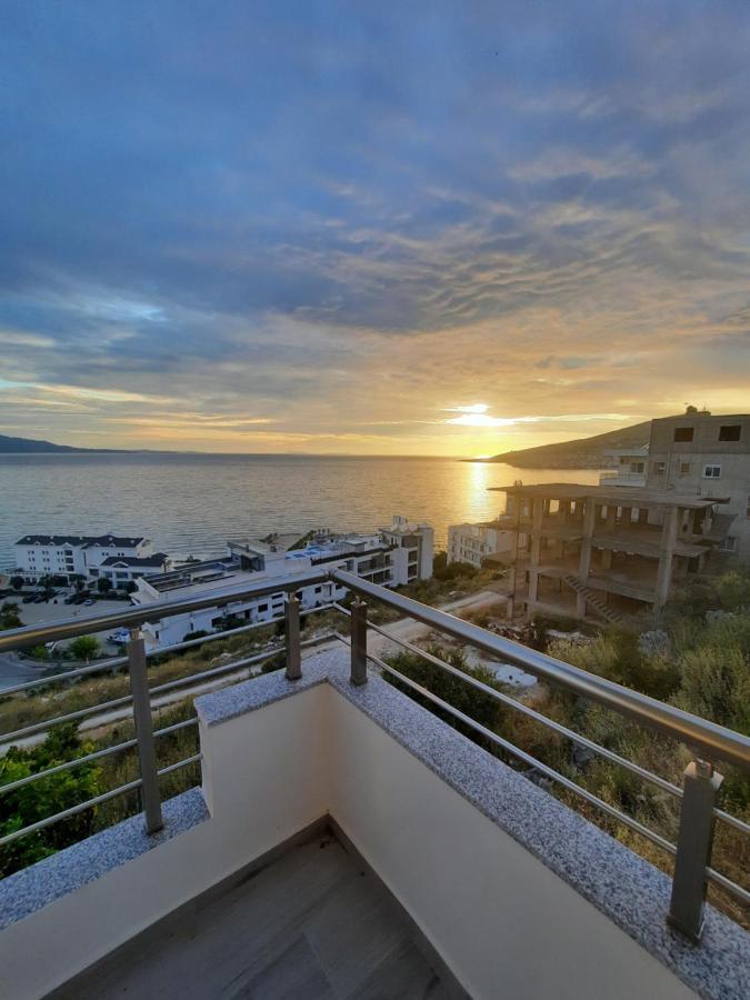 Nora'S Guesthouse Saranda Extérieur photo