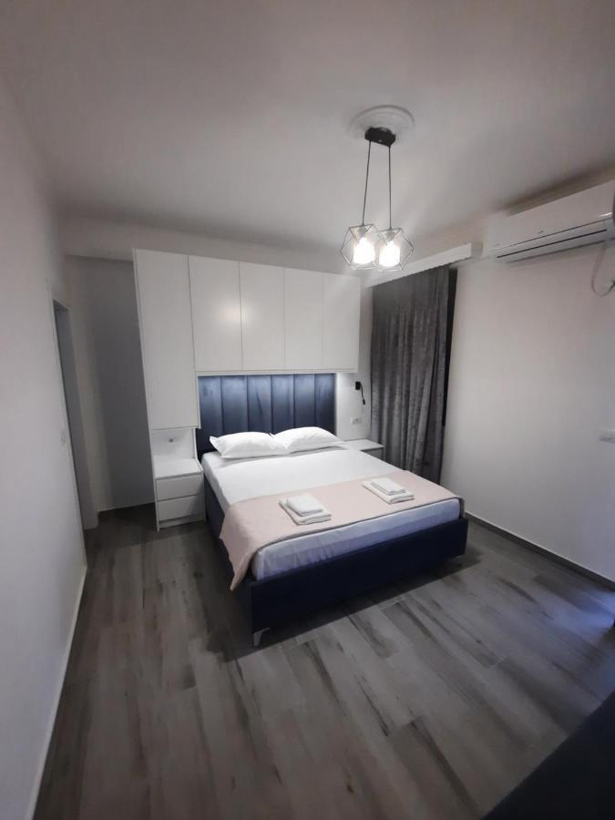 Nora'S Guesthouse Saranda Extérieur photo