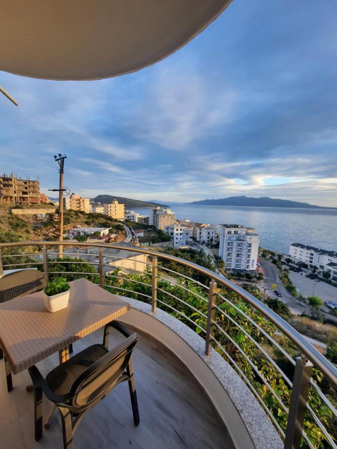 Nora'S Guesthouse Saranda Extérieur photo